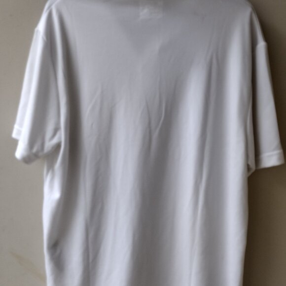 Under Armour Heatgear Loose Fit Golf Polo Men’s Size M - New With Tags - Picture 7 of 7